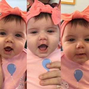 Meet your Posher, Ana luisa